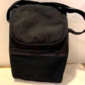 Tupperware insulated cooler